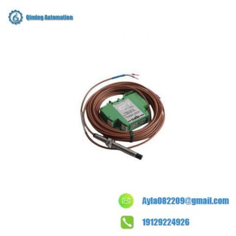 EPRO MMS6823R High Precision Industrial Controller