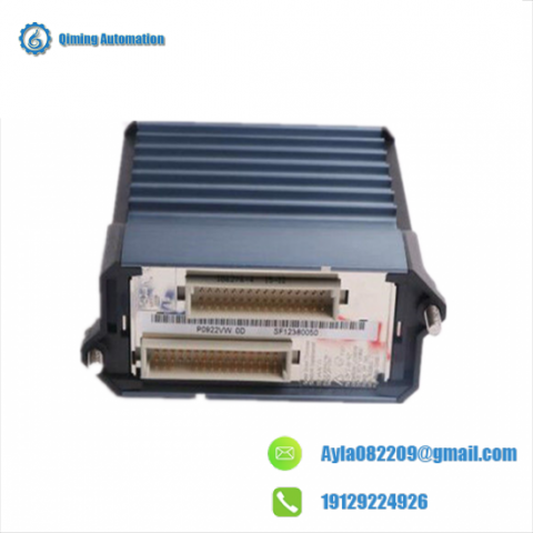 FOXBORO IDP10-A22A01F-M1 High-Performance Industrial Control Module