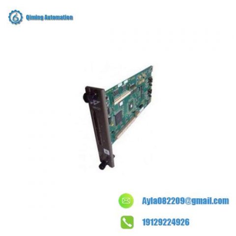 GE BK698A201S12 Module for Industrial Automation Systems