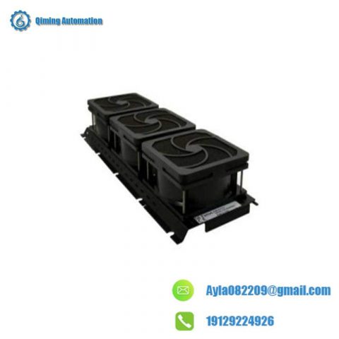 GE CM400RGICH1ACB Control Module - Industrial Automation