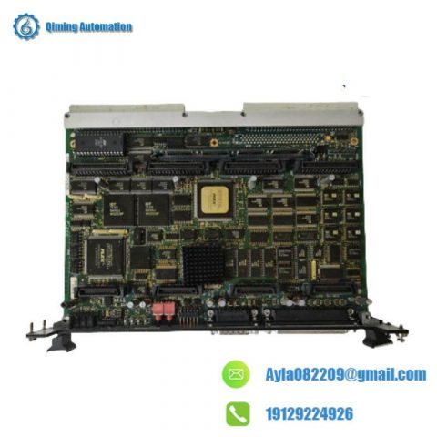 GE DS200DSPCH1ADA Digital Signal Processor Control Board