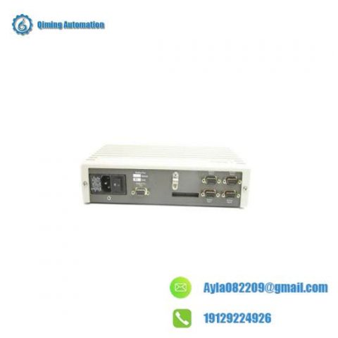 GE DS2020CMB1206CGDDD8E Industrial Automation High-Performance PCB Module