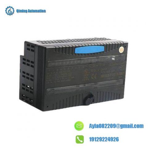 GE HWA143-TDM-PMC-V20 Data Acquisition and Processing Module