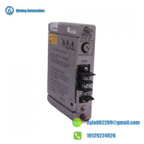GE IC670MDL240J Input Module - Industrial Automation