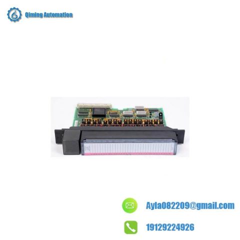 GE IC697MDL350 PLC Module - Advanced Control Solutions