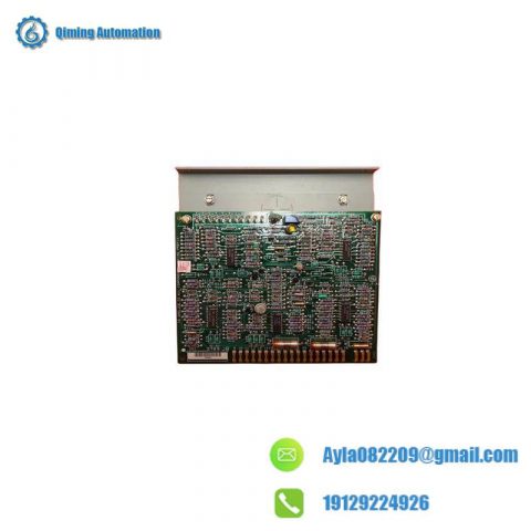 GE IS215ACLEH1BB - Application Control Layer Module for Mark VI Series