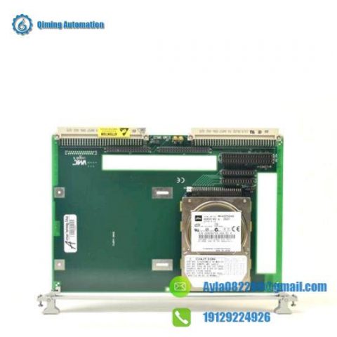 GE VMIVME-7452 Industrial Control Module - High-Performance Automation Component