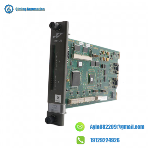 GE WES5162-9101 High-Performance Industrial Control Module