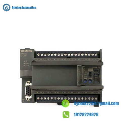 GEC ALSTHOM MCHN02D1AB0004A High-Performance Control Module