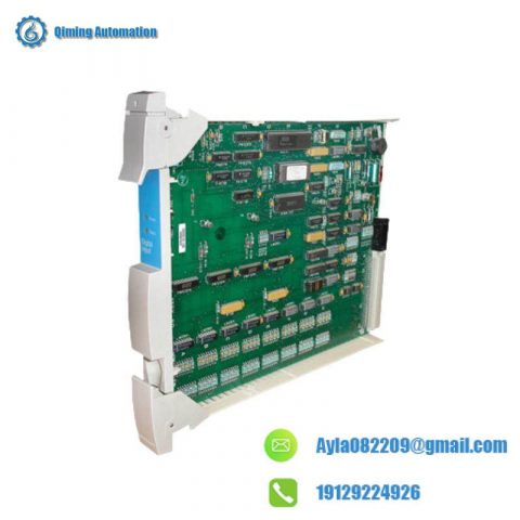 Honeywell 51304485-100 PLC Processor Module, 32 Channels