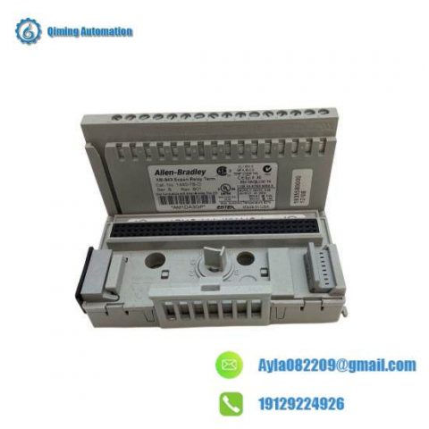 Honeywell 51304644-125 Control Module, PLC System Component