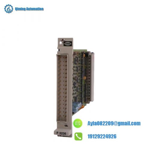 HIMA F7533 - Communication Module