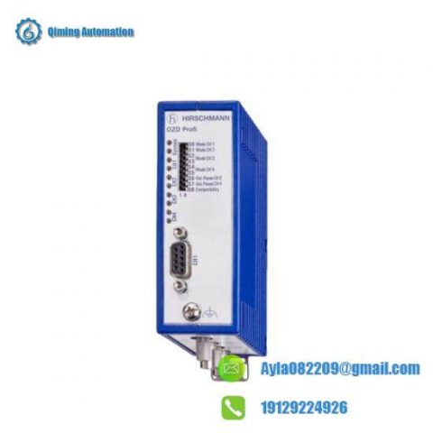 Hirschmann MS20-1600SAAEHC07.1.01 Industrial Ethernet Switch