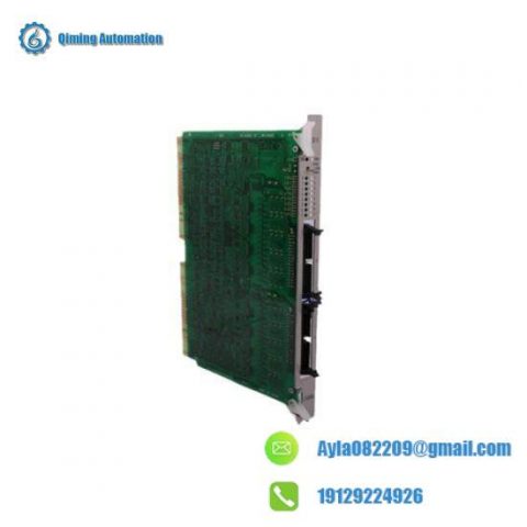 HITACHI LYD000A Industrial Control Module