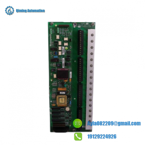 Honeywell 05701-A-0550 Ready to Use Industrial Control Module