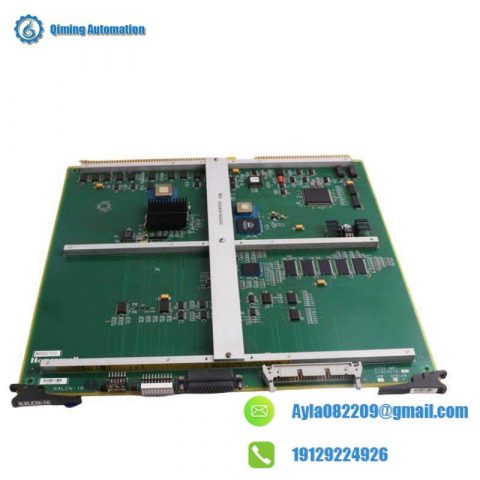 Honeywell K4LCN-16 51403519-160 High Precision Control Module