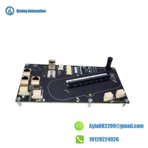 HONEYWELL 8C-PCNT02 Custom Processing Module