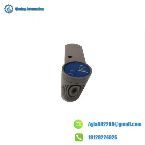 Honeywell CC-PAIX01 Experion High-Level Analog Input Module