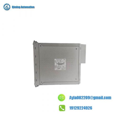 ICS TRIPLEX T8461 Digital Output Module