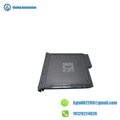 ICS Triplex TC-301-02-2M0 Controller Module Card Transmitter Sensor