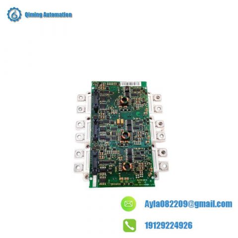 Infineon V23818-M305-B57 Industrial Control Module - Enhance Operational Efficiency