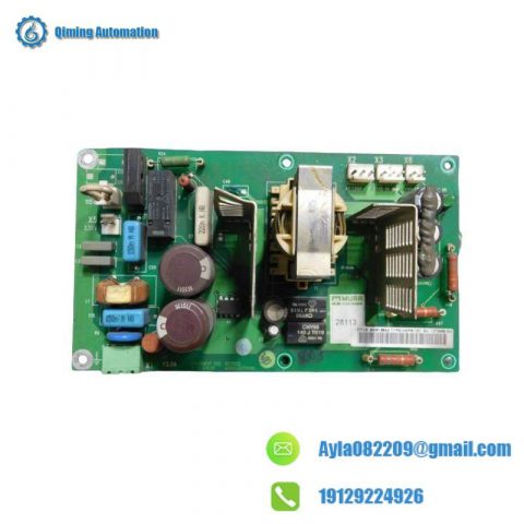 SCHUMACHER C0 1460-1556 Industrial Control Module