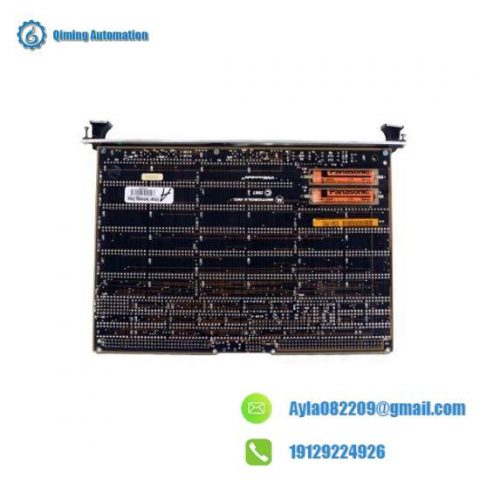 Motorola MPC2004 Module for Industrial Automation