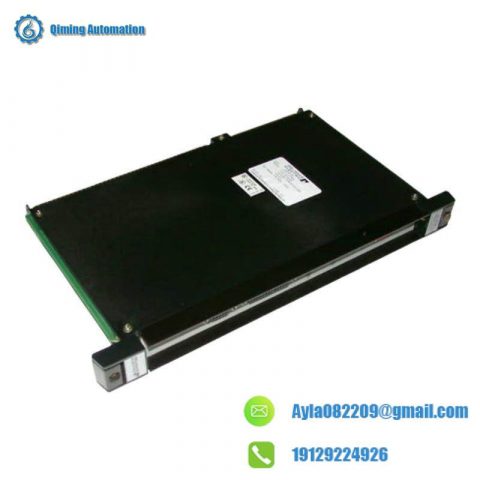 NI SCXI-1304 High-Performance Data Acquisition Module