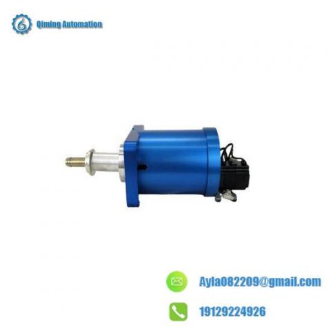 NOVELLUS 02-113640-00 Control Module for Dispersed Information Processing