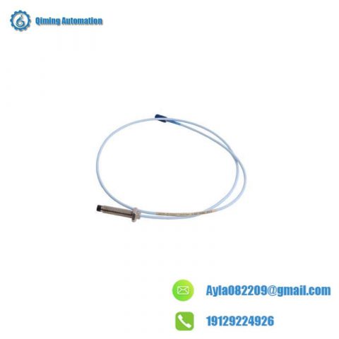 RAMIX PMC008A Industrial Control Module for Advanced Automation Solutions