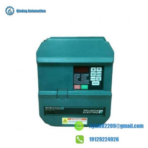 RELIANCE 57C652 High-Performance Industrial Control Module