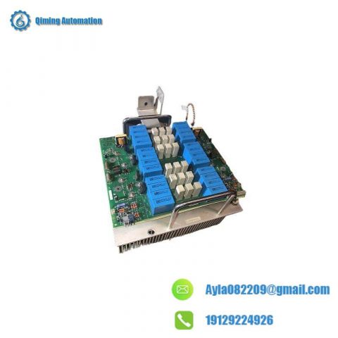 Reliance Electric S-D4041B Industrial Motor Controller
