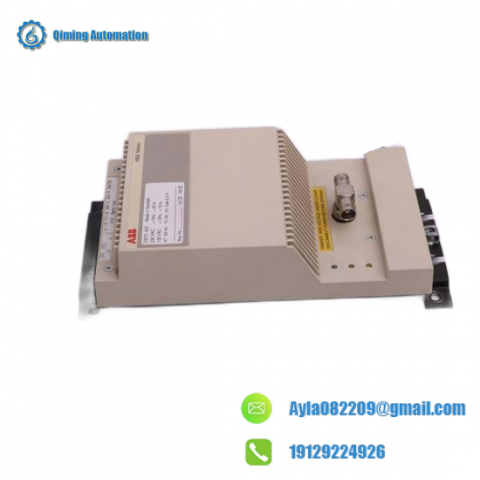 REXROTH RAC 2.2-200-460-A00-W1 Soft Device Read & Write & Force Module