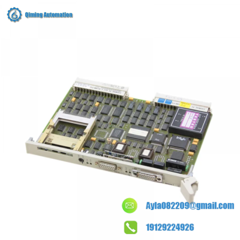 ROCKWELL AUTOMATION 56AMXN Industrial Control Module