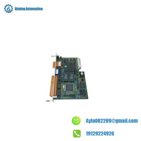 SABO MPB.533.00 PLM500(AEB.550.00) - High Precision Industrial Control Module