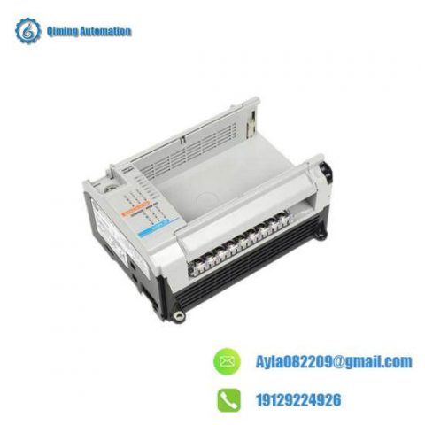 Sagemcom 252720938AB Control Module for Industrial Automation