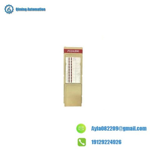 SAIA PCD2.W600 Programmable Logic Controller