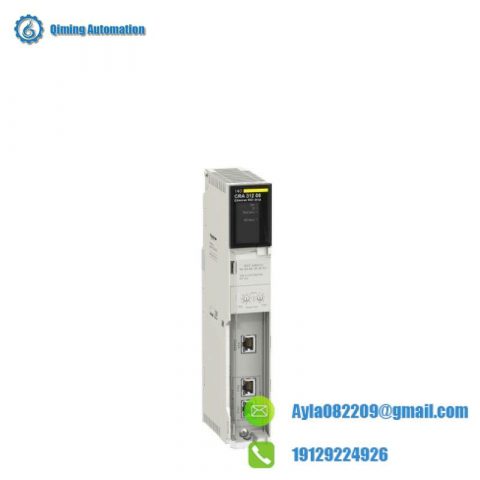 SCHNEIDER 140NOE77111 FactoryCast Module for Quantum PLC