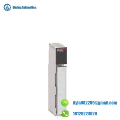 Schneider 140XTS00500 Quantum Module CableFast System Cable, High-Speed Data Transfer and Reliable Connectivity