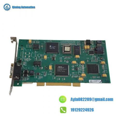 Schneider 416NHM30030 Modbus Plus PCI Bus Adapter with Plug and Play Capability