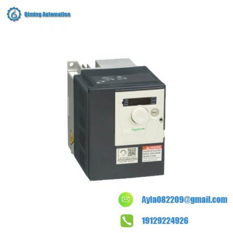 SCHNEIDER 8201-5-1 Digital Circuit & Microprocessor, High Performance Control Solution