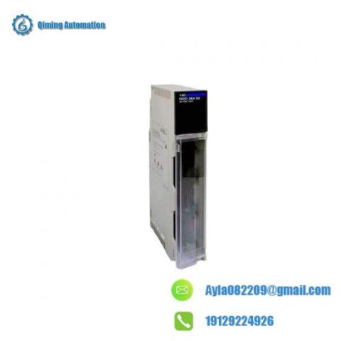 SCHNEIDER AS-BDEP-218 Industrial Control Module, Efficient Operation for Centralized Monitoring