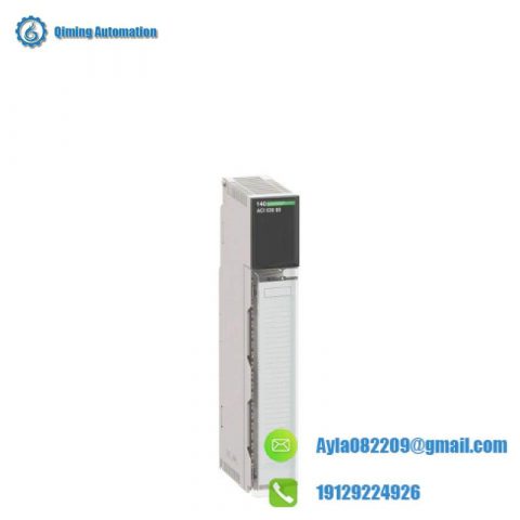 Schneider AS-P892-000 Custom Processed Industrial Module