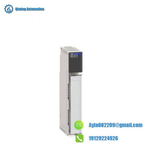 Schneider STBDAI7220 High-Performance Analog Input Module for Industrial Automation