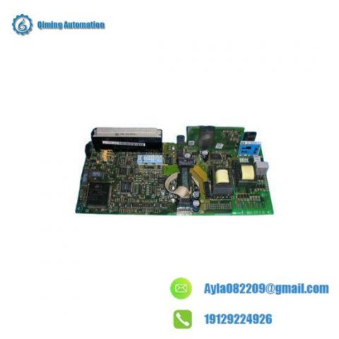 SEW MDF60A-0022-5A3-4-00 (MDX60A0075-5A3-4-00) - Industrial Drive Module