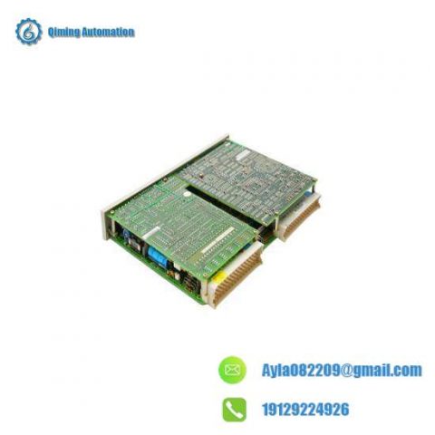 SIEMENS 6DS1731-8DCA Analog Input Module, High Precision Industrial Automation Component