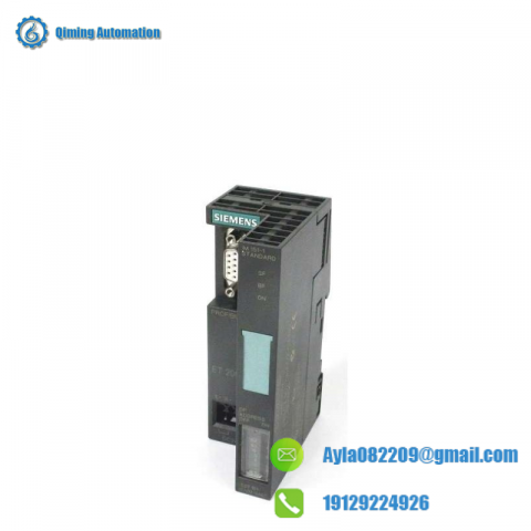 SIEMENS 6ES5760-0AB11 Industrial Control Module