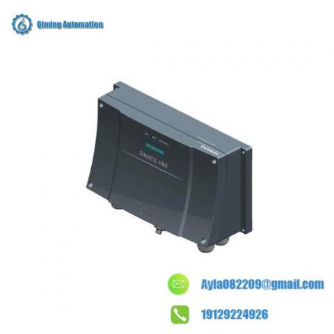 SIEMENS SMP-E136 Industrial Automation Module