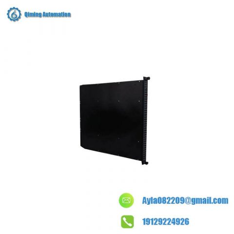 GE SIS DO3201 Digital Output Module