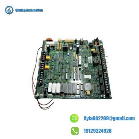 TEL TVB6002-1/IMC 1308-644857-12 - Industrial Control Module